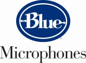 Blue-Microphones-logo